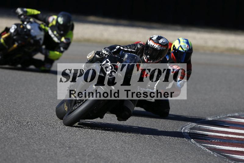 /46 27.09.2026  Speer Racing ADR/Gruppe rot/189
